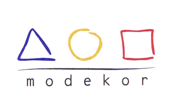 Modekor_Logo